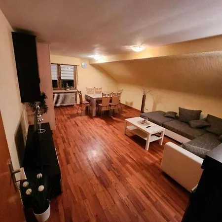Ferienwohnung-michelle