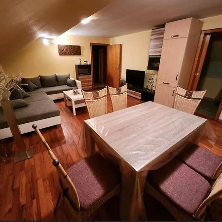 Ferienwohnung-michelle * Waldrach