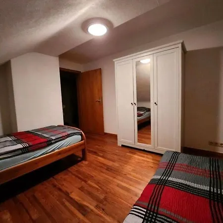 Ferienwohnung-michelle Waldrach