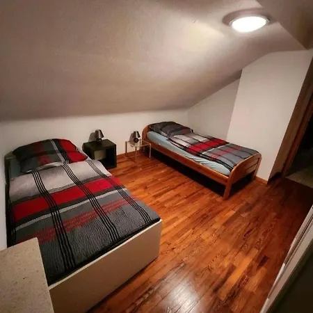 Ferienwohnung-michelle Apartamento