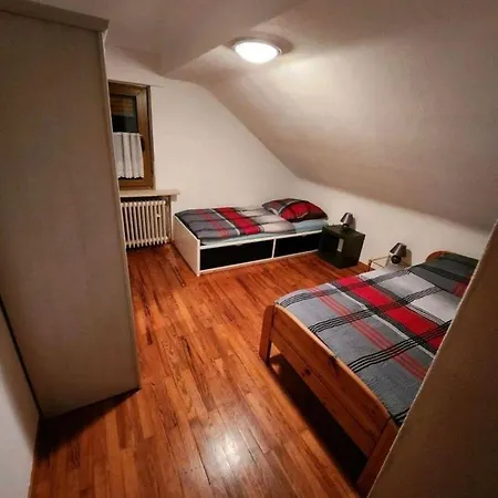 Ferienwohnung-michelle *