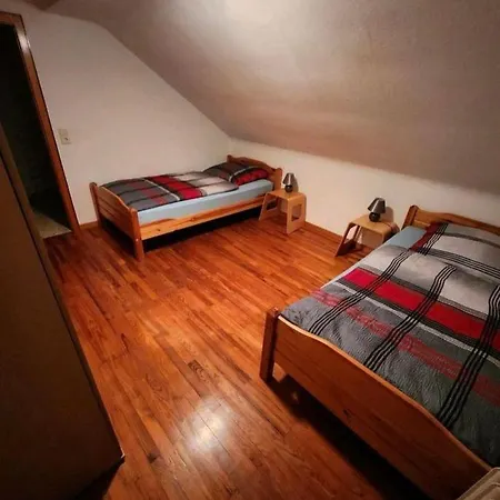 Ferienwohnung-michelle Waldrach