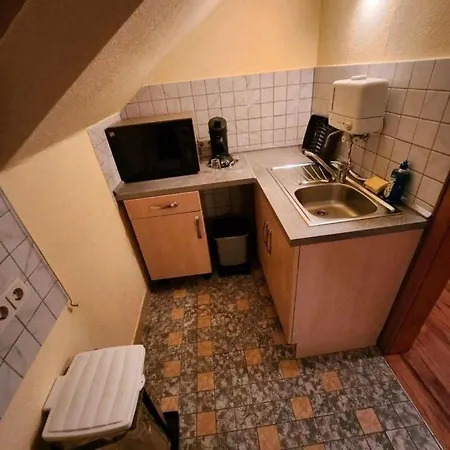 Ferienwohnung-michelle Waldrach