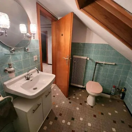 Ferienwohnung-michelle 公寓 Waldrach