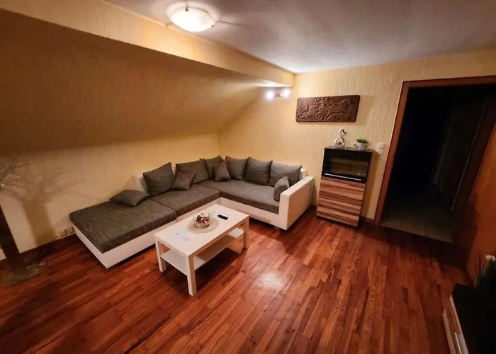 Ferienwohnung-michelle Apartamento