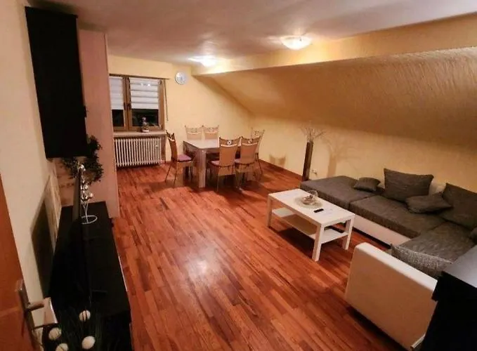 Ferienwohnung-michelle