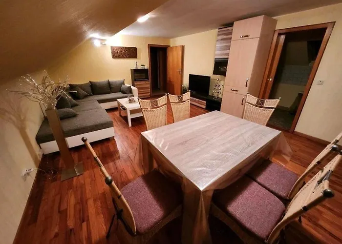 Ferienwohnung-michelle * Waldrach