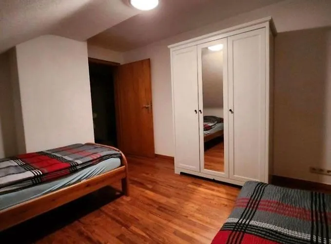 Ferienwohnung-michelle Waldrach