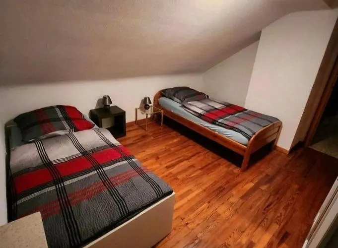 Ferienwohnung-michelle Apartamento