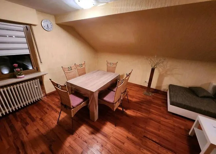 Ferienwohnung-michelle Waldrach