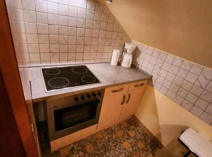 Ferienwohnung-michelle *