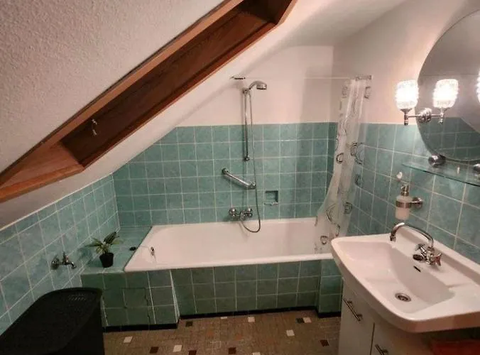 Ferienwohnung-michelle Apartamento