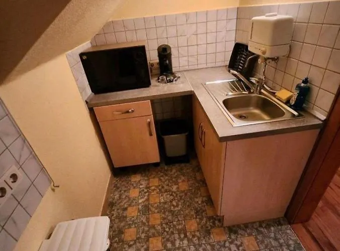 Ferienwohnung-michelle Waldrach